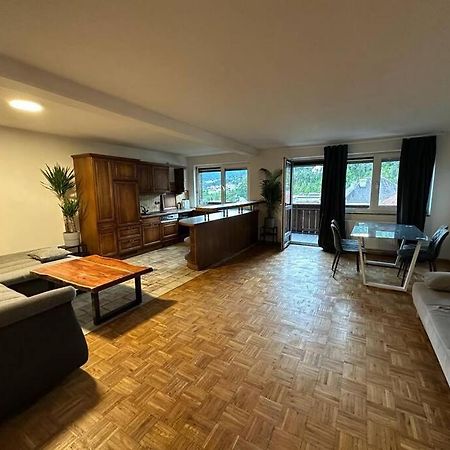 Geraeumige Rustikale Tiroler Wohnung 1-8 Personen Imst Exterior foto
