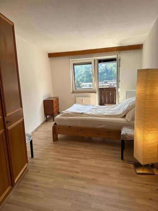 Geraeumige Rustikale Tiroler Wohnung 1-8 Personen Imst Exterior foto