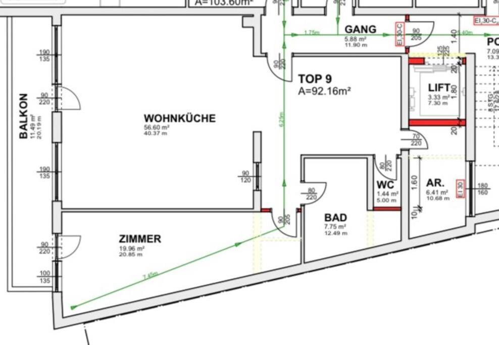 Geraeumige Rustikale Tiroler Wohnung 1-8 Personen Imst Exterior foto