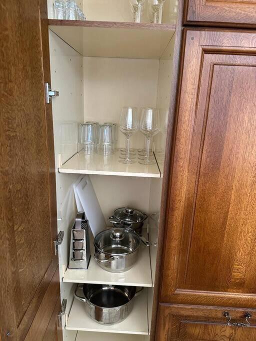Geraeumige Rustikale Tiroler Wohnung 1-8 Personen Imst Exterior foto