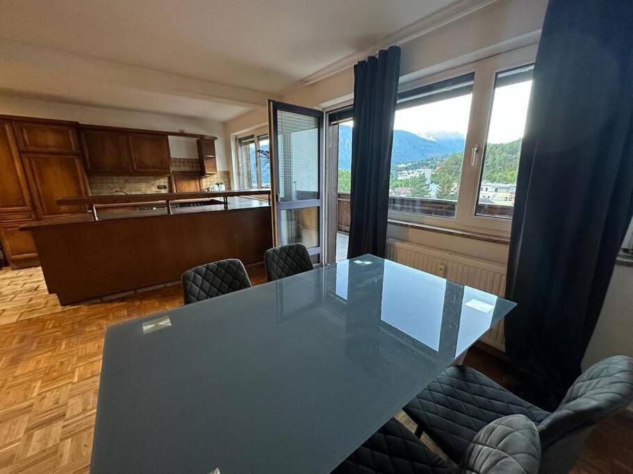 Geraeumige Rustikale Tiroler Wohnung 1-8 Personen Imst Exterior foto